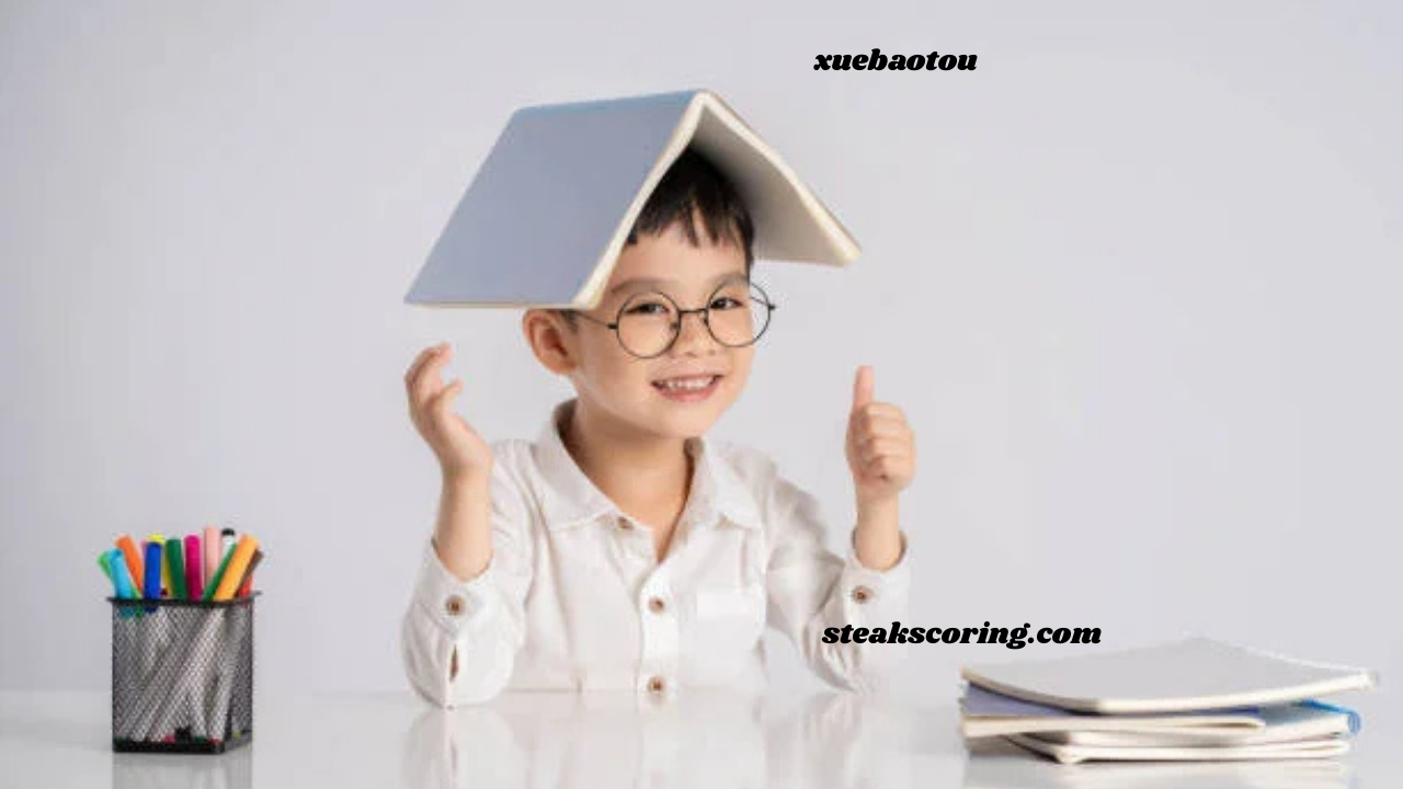 xuebaotou