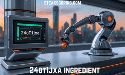 24ot1jxa ingredient