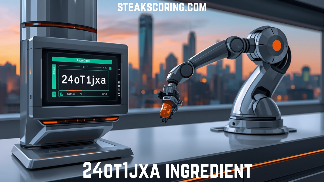 24ot1jxa ingredient