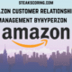 amazon customer relationship management byhyperzon