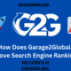 seo experts at garage2global