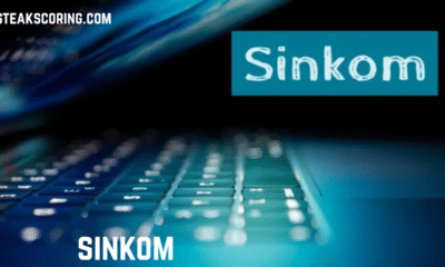 sinkom