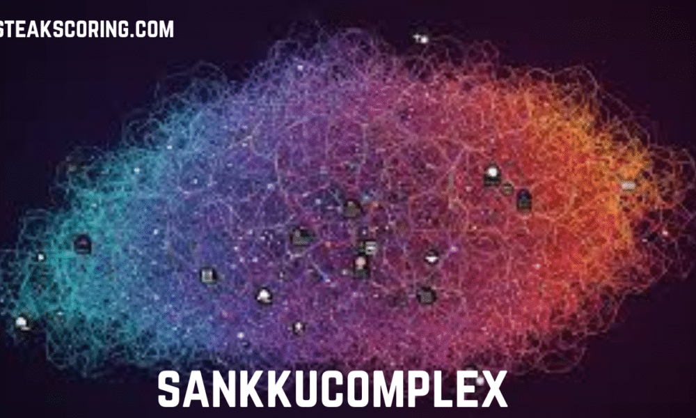 sankkucomplex