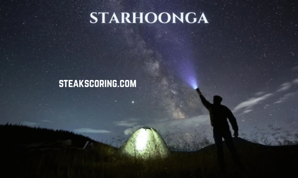 starhoonga