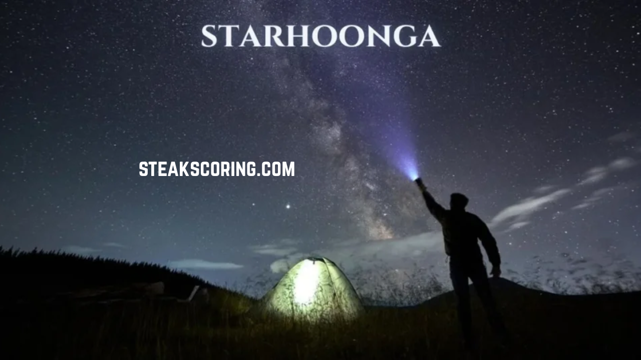starhoonga
