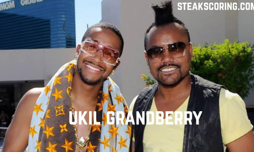 ukil grandberry