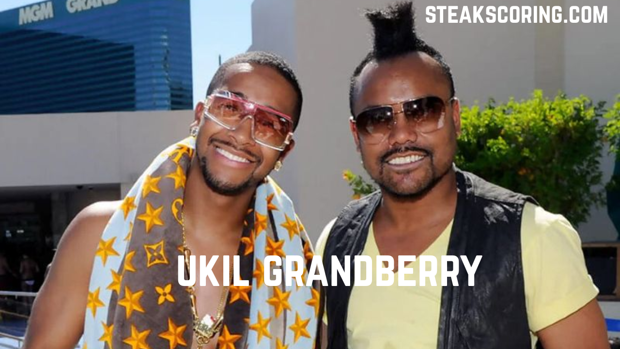 ukil grandberry