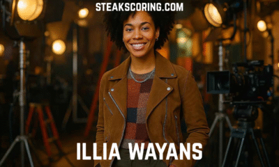 illia wayans