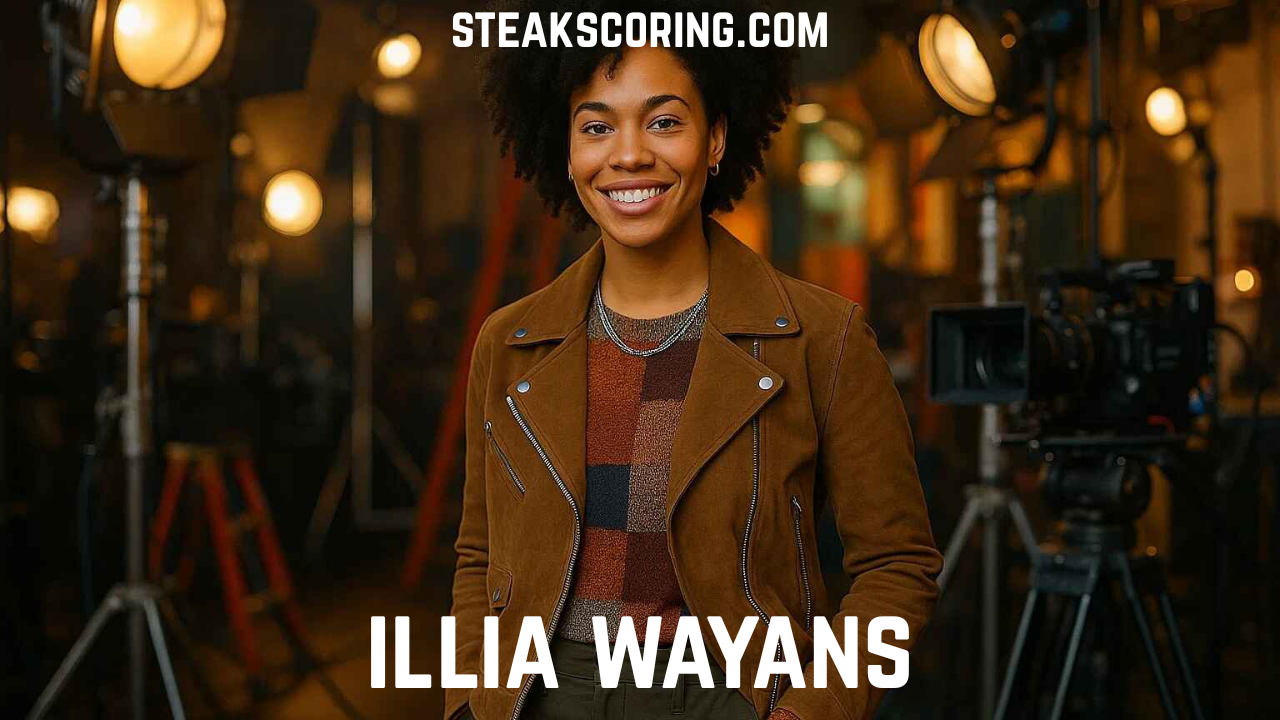 illia wayans