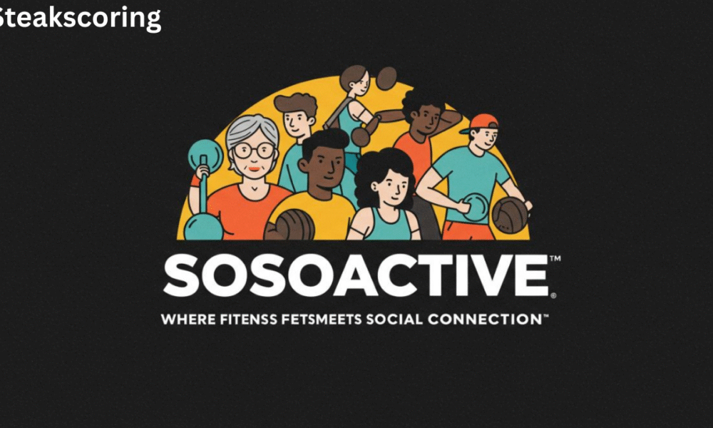 sosoactive