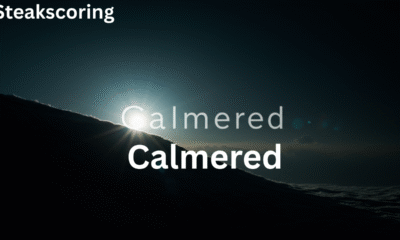 calmered