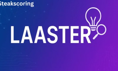 laaster