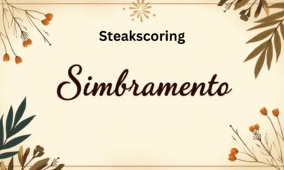 simbramento