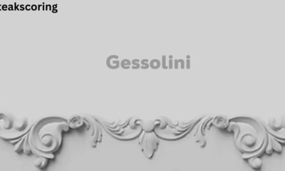 gessolini