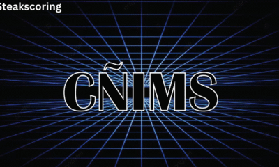 cñims
