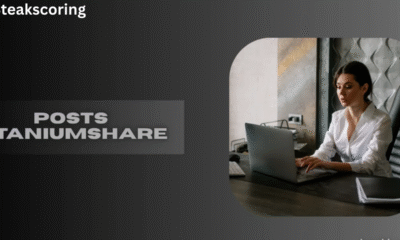 posts titaniumshare