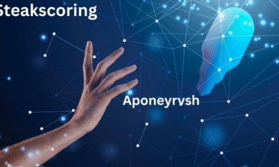 aponeyrvsh