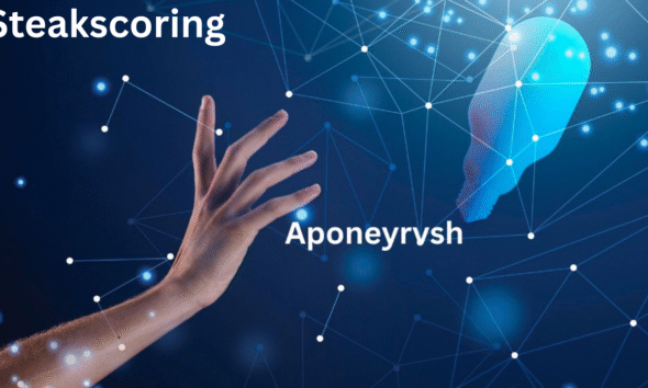 aponeyrvsh