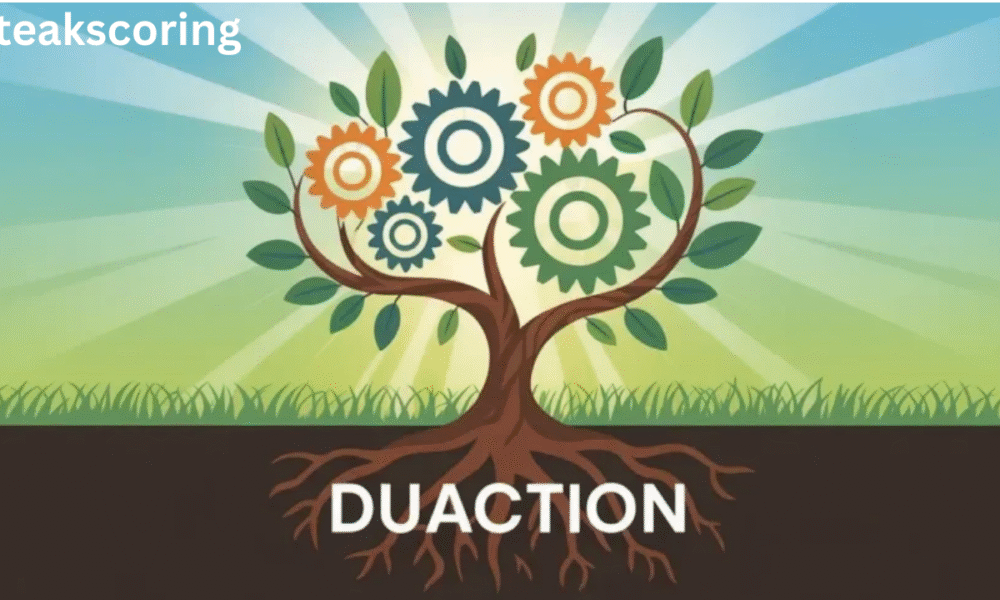 duaction