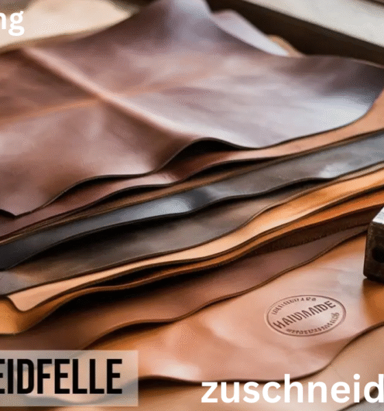zuschneidfelle