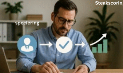 speciering