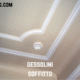 gessolini soffitto
