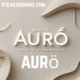 aurö