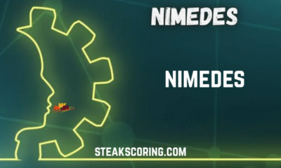 nimedes