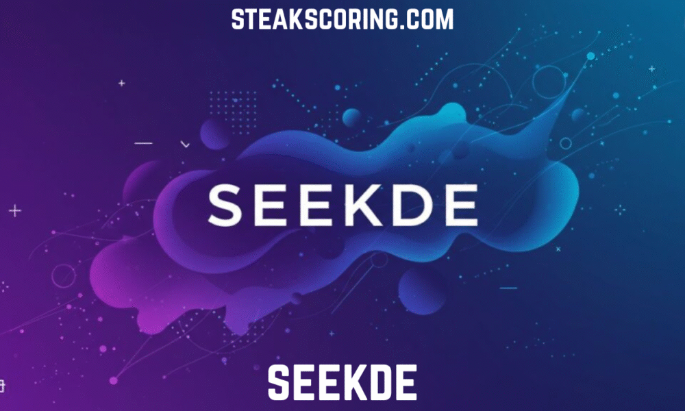 seekde