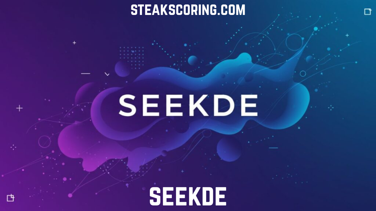 seekde