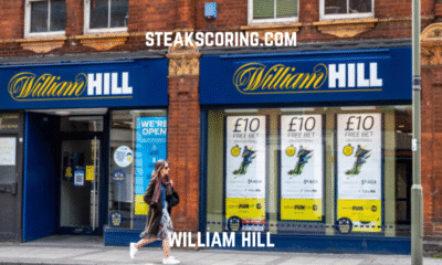 william hill