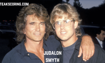 michael landon children