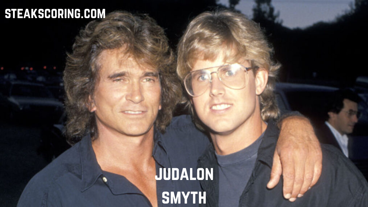 michael landon children