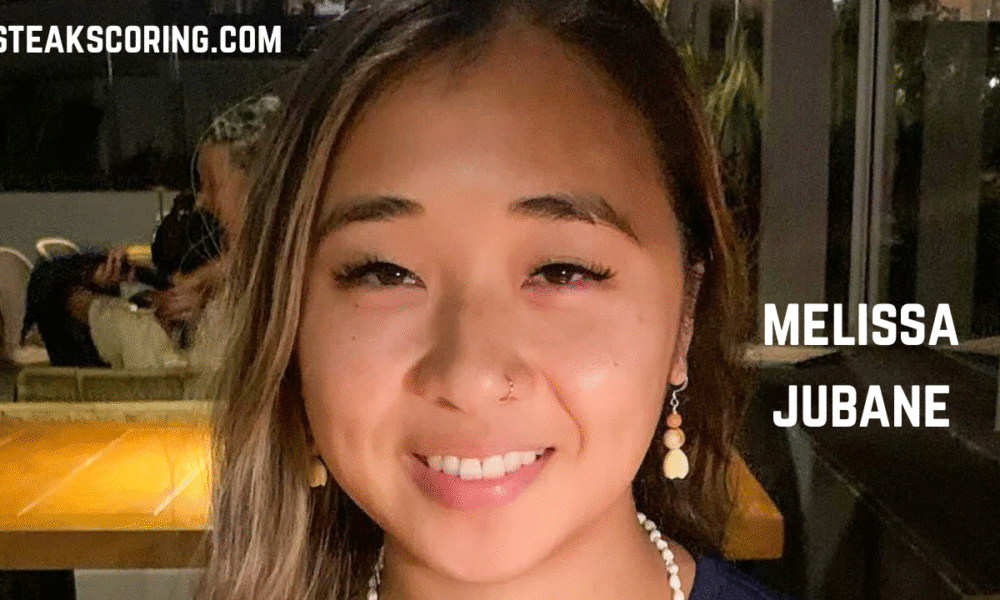 melissa jubane