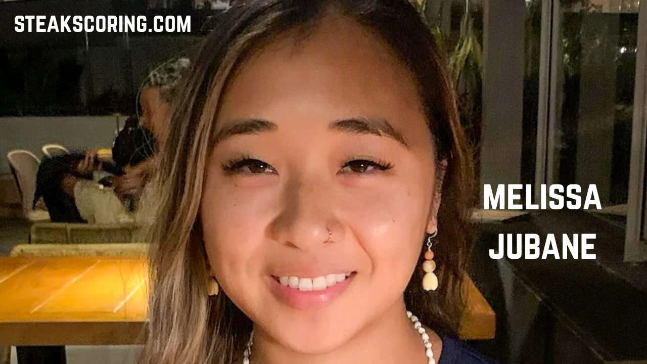 melissa jubane