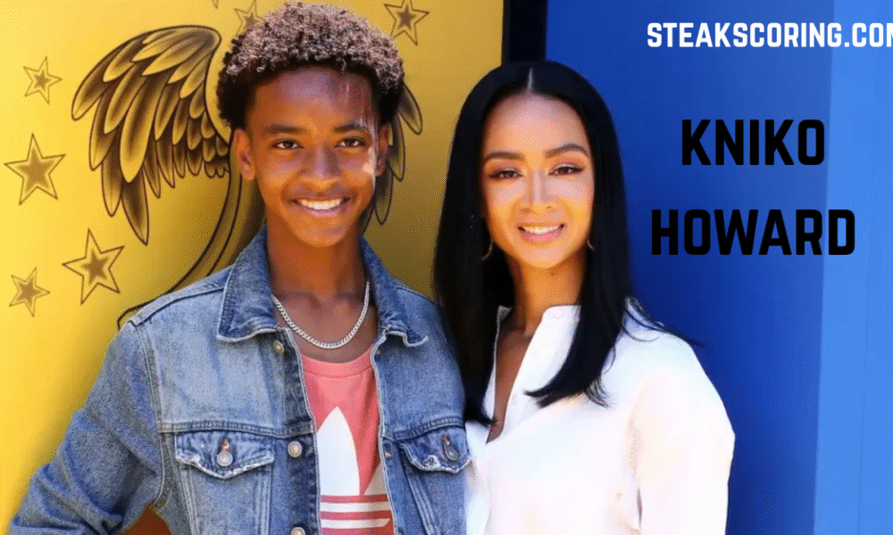 kniko howard
