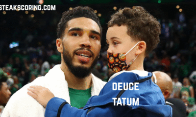 deuce tatum