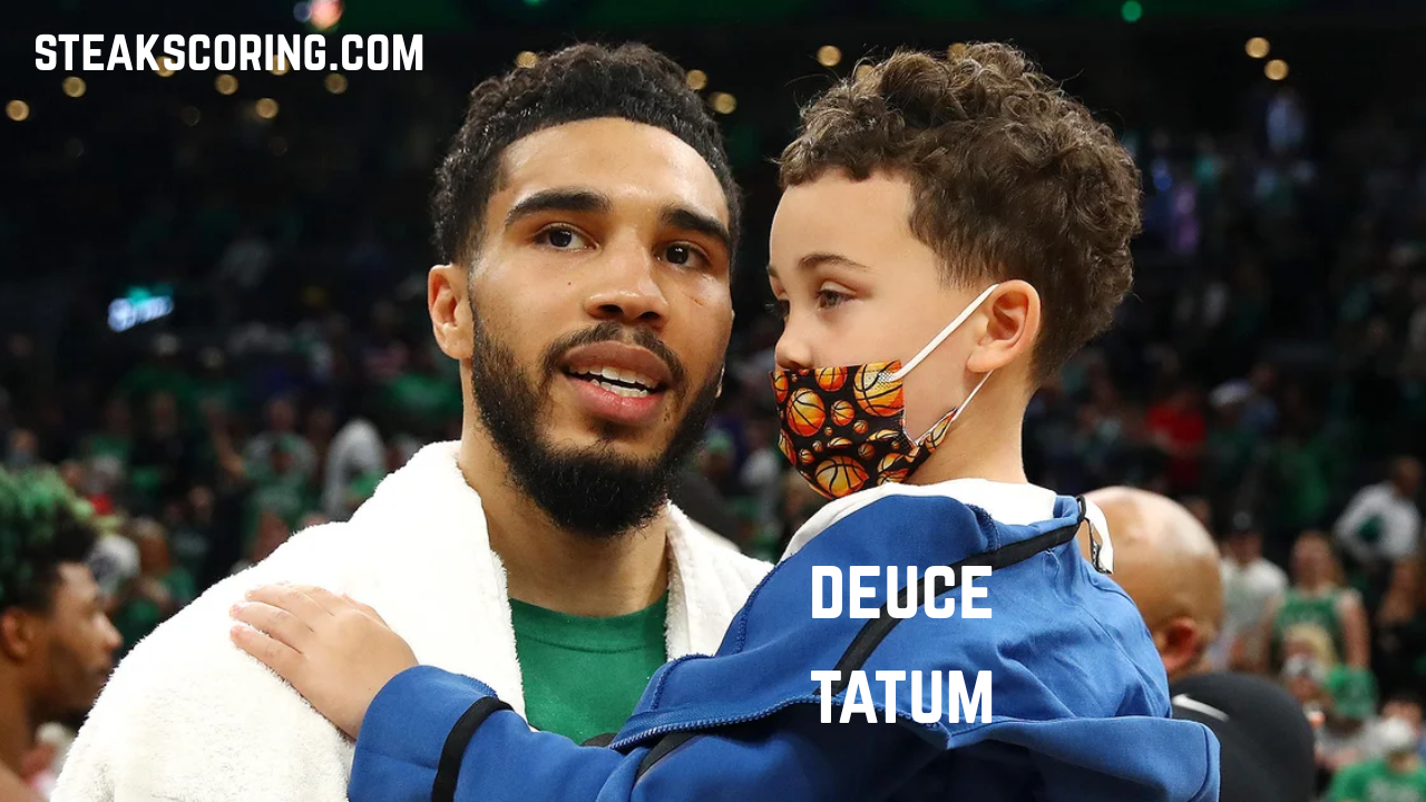 deuce tatum