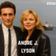 andre j. lyson