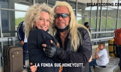 la fonda sue honeycutt