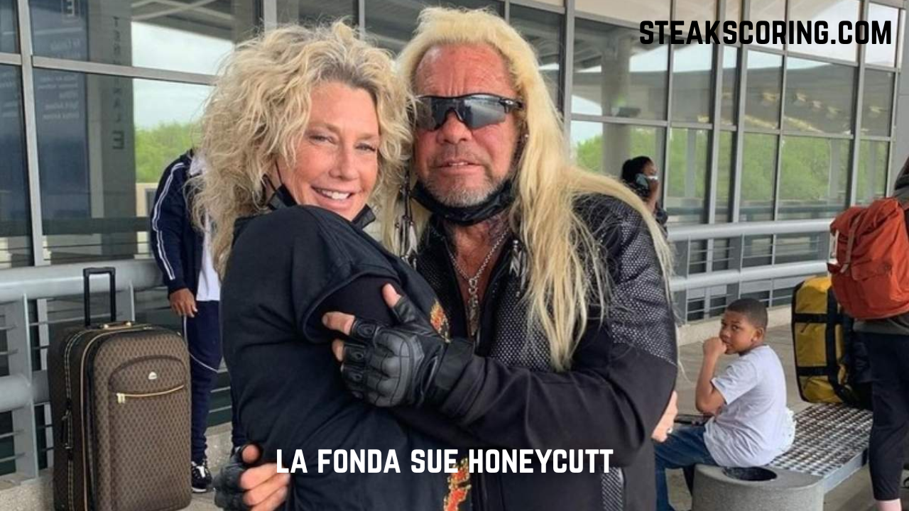 la fonda sue honeycutt