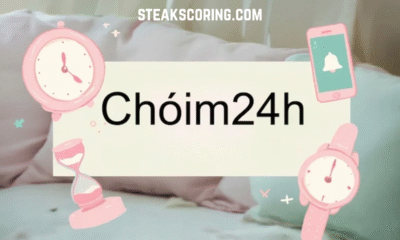 chóim24h
