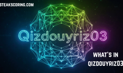 what's in qizdouyriz03