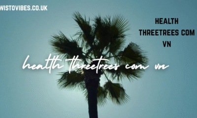 health threetrees com vn