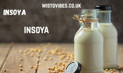 insoya