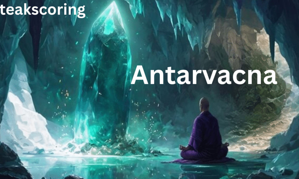 antarvacna