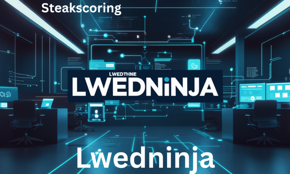 lwedninja