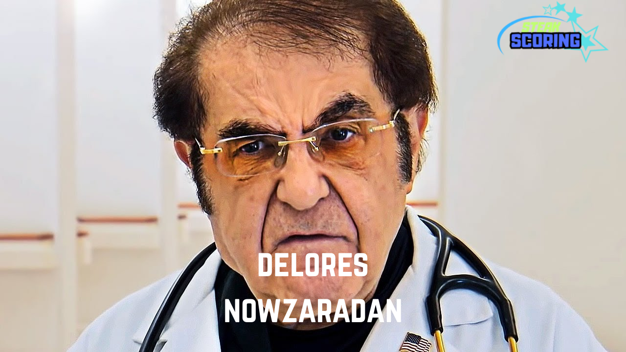 delores nowzaradan