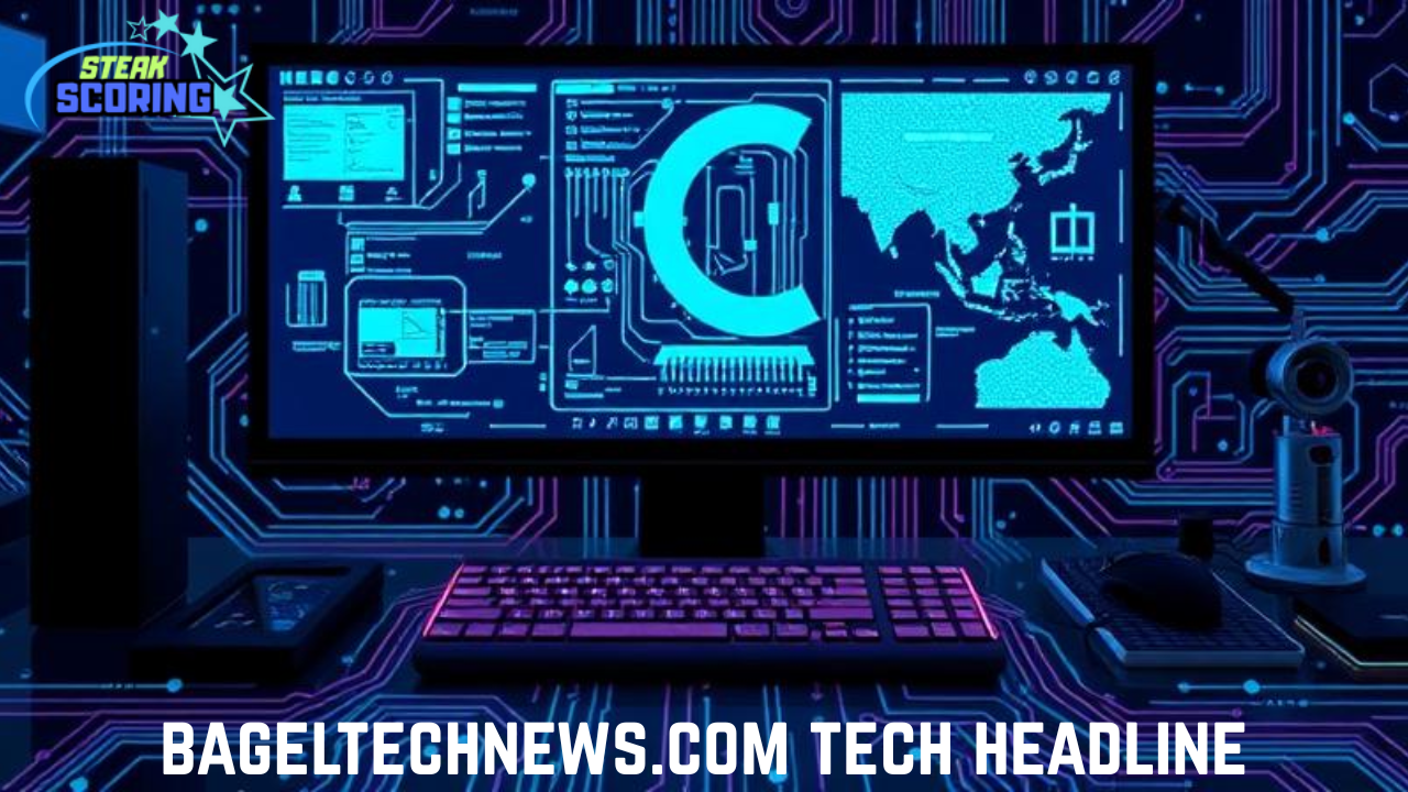 bageltechnews.com tech headline