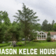 jason kelce house